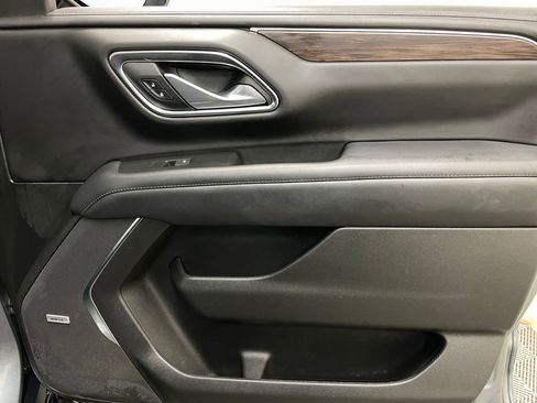 Certified 2022 Chevrolet Tahoe LT w/ Luxury Package image 45