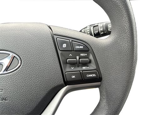 Used 2017 Hyundai Tucson SE image 34