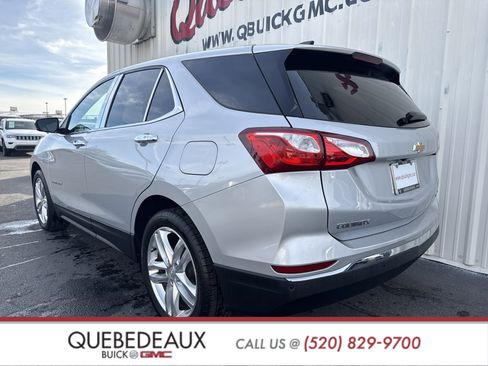 Used 2020 Chevrolet Equinox LT image 10