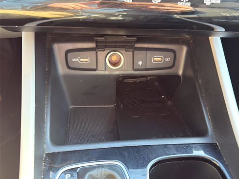 Used 2024 Hyundai Tucson SEL image 16