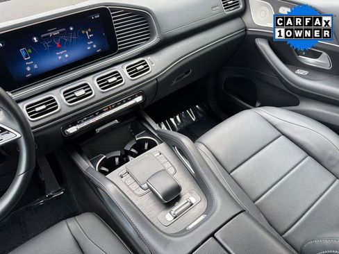 Used 2025 Mercedes-Benz GLS 450 4MATIC image 27