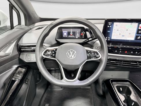Used 2023 Volkswagen ID.4 Pro S AWD/4WD image 8