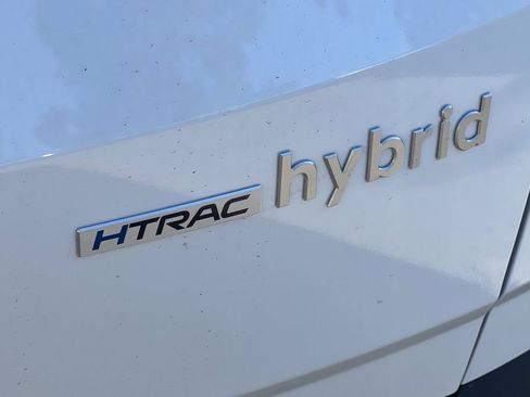 New 2025 Hyundai Tucson Blue w/ Tow & Go Package image 7