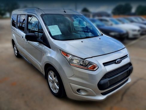Used 2014 Ford Transit Connect XLT FWD image 19