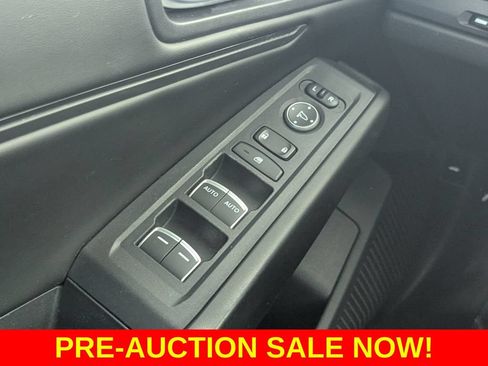 Used 2024 Honda Accord EX image 13