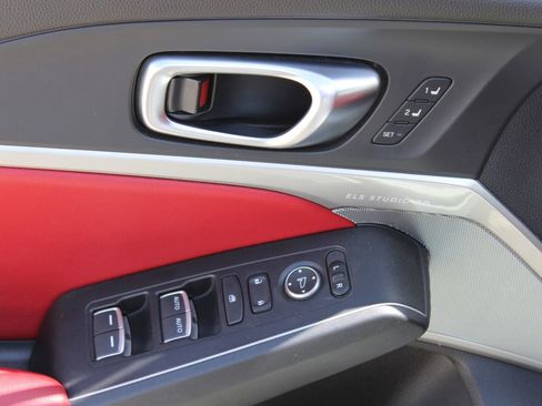 Used 2024 Acura Integra A-Spec image 31