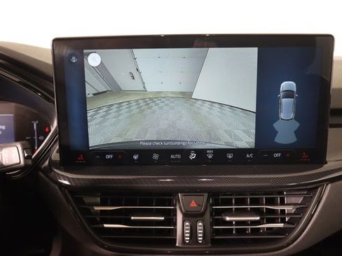 Used 2025 Ford Escape ST-Line Select w/ Tech Pack #1 image 51