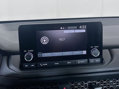 Used 2024 Honda Accord EX image 21