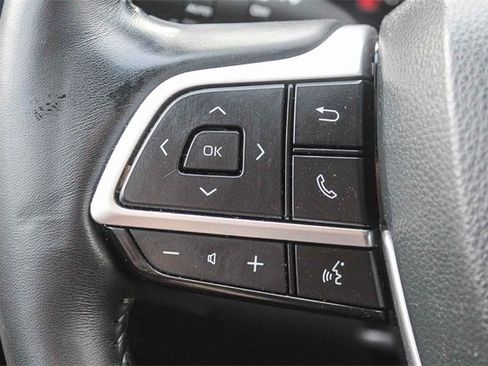 Used 2023 Toyota Highlander Limited image 33