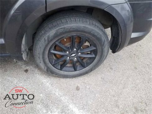 Used 2020 Dodge Journey SE w/ Blacktop Package image 5