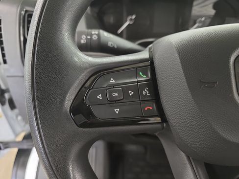 Used 2025 RAM ProMaster 3500 w/ Convenience Group FWD image 16