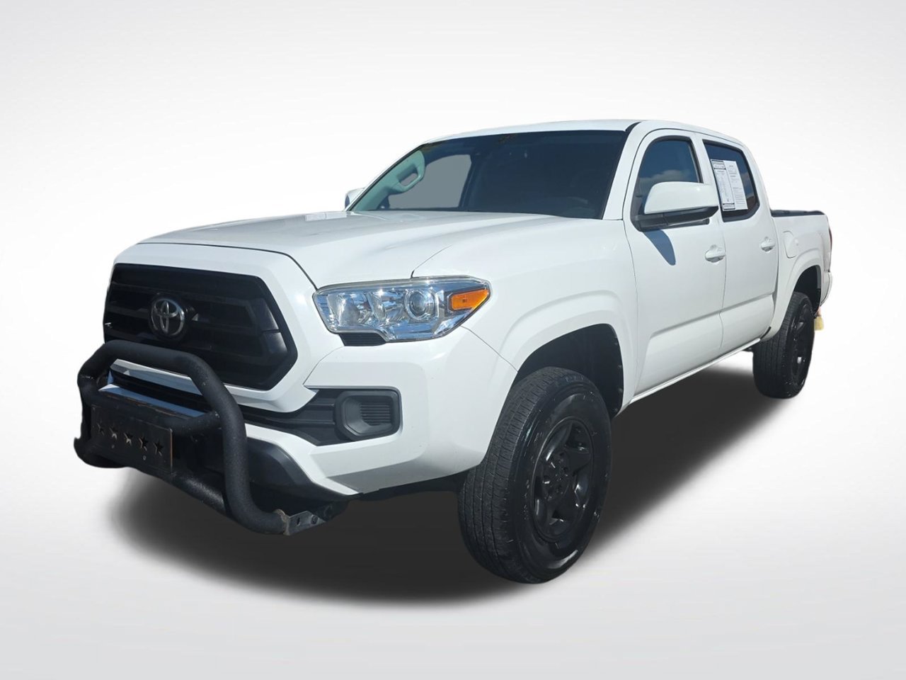 Used 2020 Toyota Tacoma SR AWD/4WD image 3