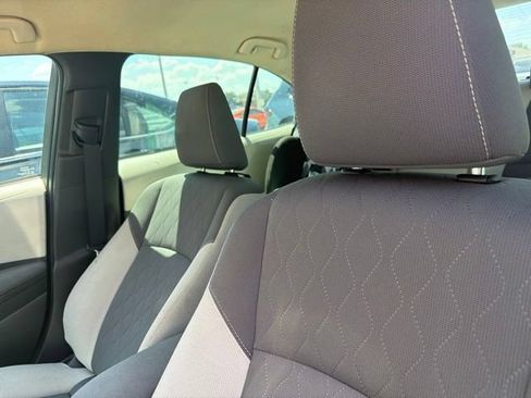 Used 2023 Toyota Corolla LE FWD image 9