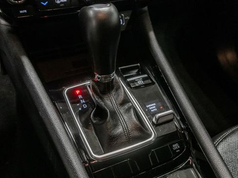 Used 2025 Jeep Compass Limited w/ Elite Group image 23