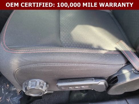 Certified 2020 Jeep Wrangler Unlimited Rubicon w/ Cold Weather Group AWD/4WD image 25