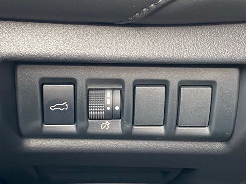 New 2026 Subaru Outback Wilderness AWD/4WD image 14