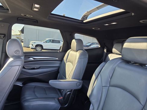 Used 2023 Buick Enclave Premium w/ Experience Buick Package image 21