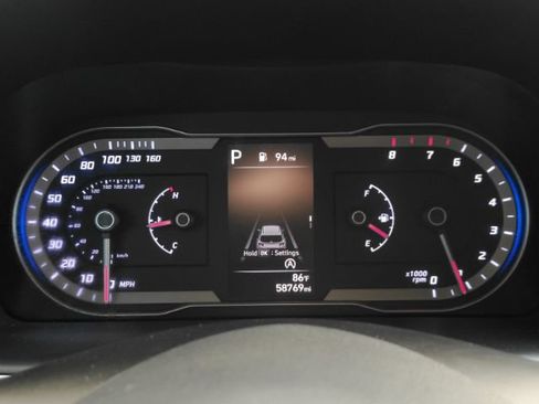 Used 2024 Hyundai Tucson SEL FWD image 40