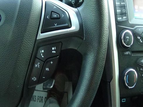 Used 2018 Ford Fusion S image 21