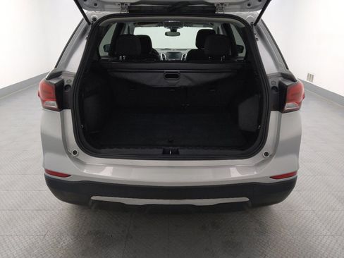 Used 2022 Chevrolet Equinox LT FWD image 29