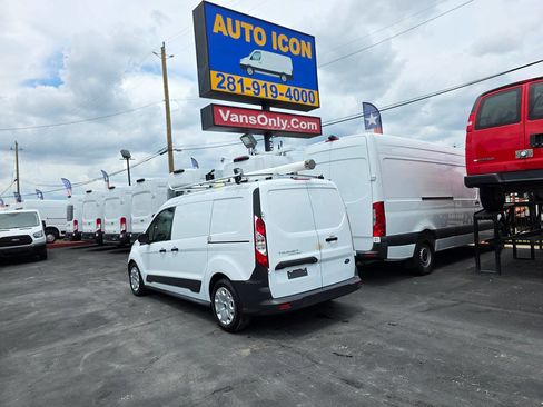 Used 2018 Ford Transit Connect XL image 29