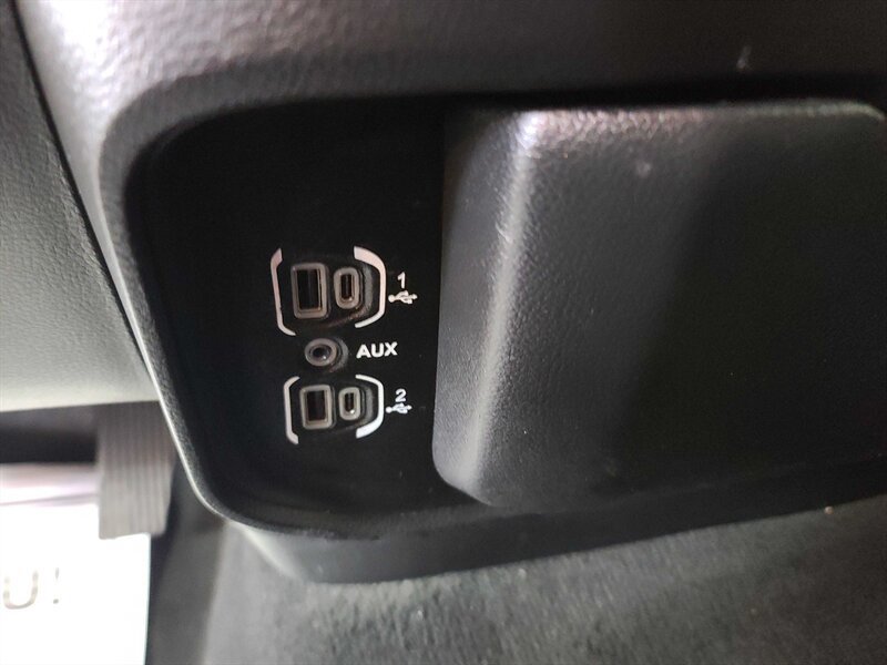 Used 2021 RAM 1500 Big Horn AWD/4WD image 22