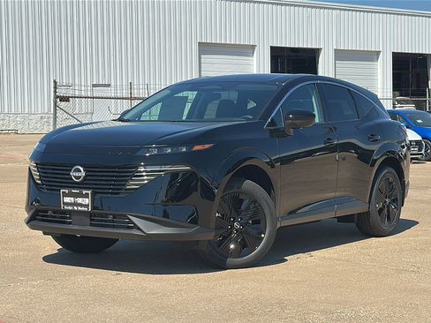 New 2026 Nissan Murano SV image 2