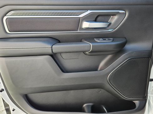 New 2026 RAM 1500 Lone Star image 20