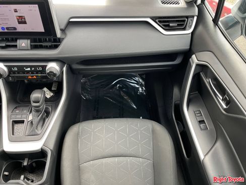 Certified 2024 Toyota RAV4 XLE FWD image 19