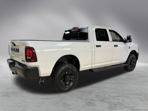 New 2026 RAM 2500 Tradesman image 7