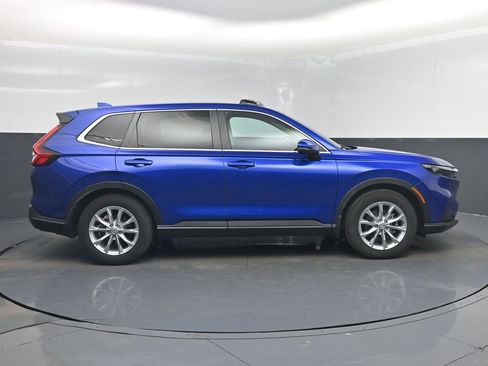 Used 2024 Honda CR-V EX-L image 44