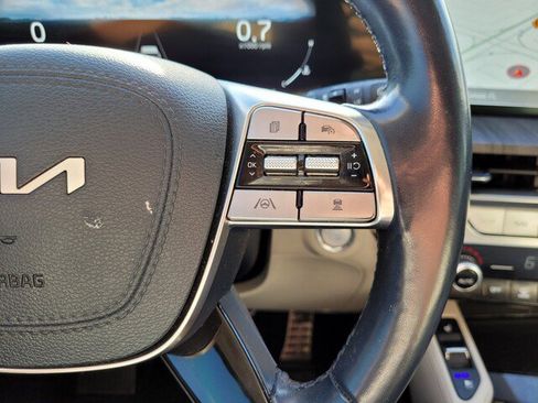 Used 2023 Kia Telluride SX Prestige image 35