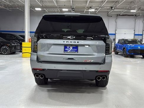New 2026 Chevrolet Tahoe RST image 5