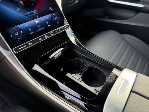 New 2026 Mercedes-Benz C 43 AMG 4MATIC Sedan image 21