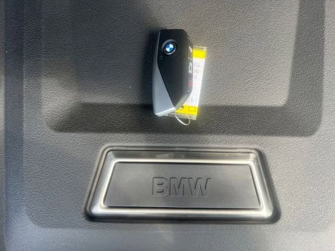 Certified 2026 BMW X5 xDrive40i AWD/4WD image 29