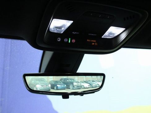 Certified 2023 Chevrolet Traverse Premier w/ LPO, Floor Liner Package image 23