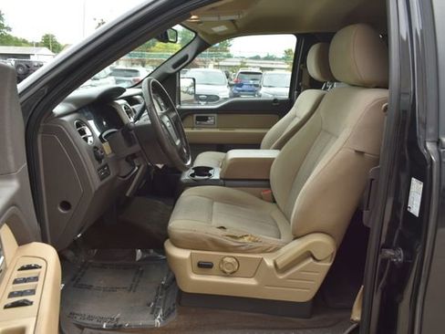 Used 2010 Ford F150 XLT AWD/4WD image 16