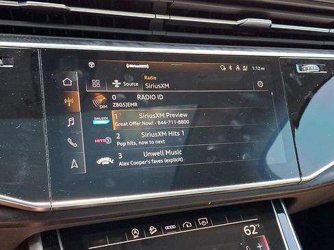Used 2023 Audi Q7 2.0T Premium Plus AWD/4WD image 18