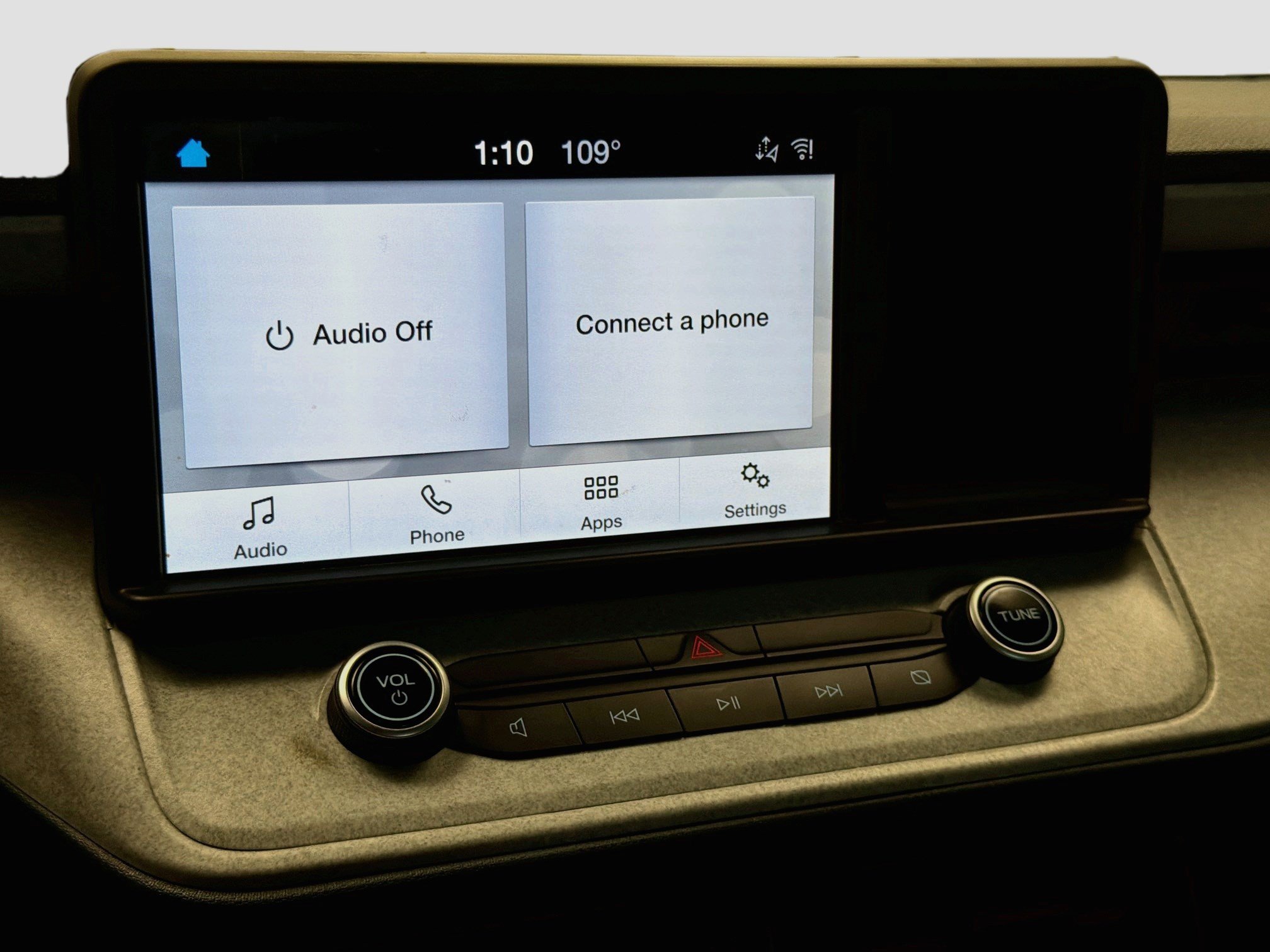 Used 2022 Ford Maverick XLT FWD image 9