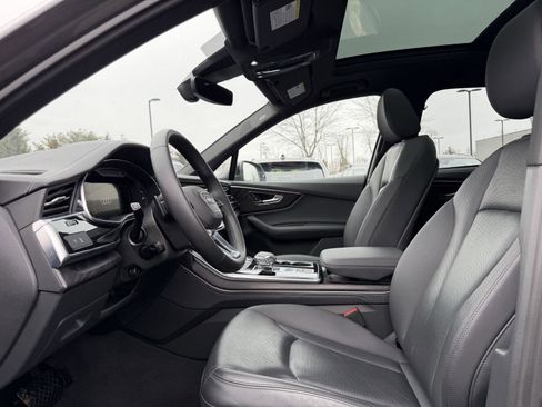 Certified 2023 Audi Q7 2.0T Premium Plus w/ Premium Plus Package AWD/4WD image 14