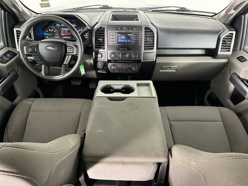 Used 2017 Ford F150 XLT w/ XTR Package image 13