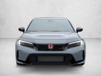 Certified 2024 Honda Civic Type R video 2