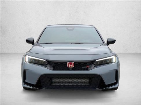 Certified 2024 Honda Civic Type R image 2