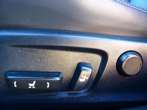 Used 2018 Lexus IS 300 F Sport w/ F Sport Package image 27