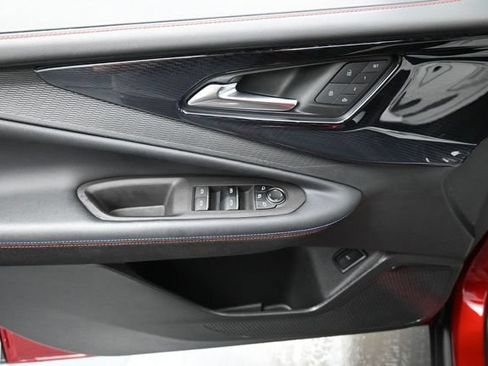 Certified 2024 Chevrolet Blazer EV RS AWD/4WD image 13