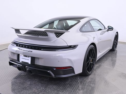 Used 2026 Porsche 911 Carrera GTS image 7