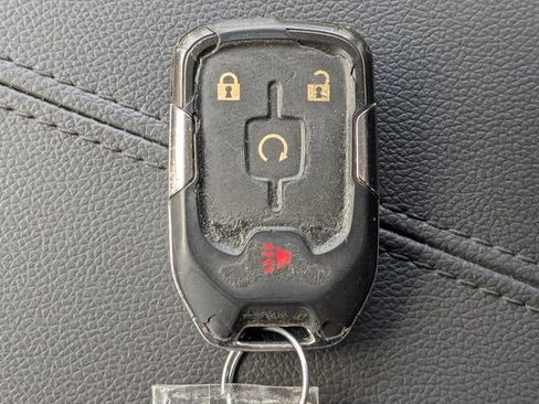 Used 2020 GMC Terrain SLE w/ Driver Convenience Package FWD image 34