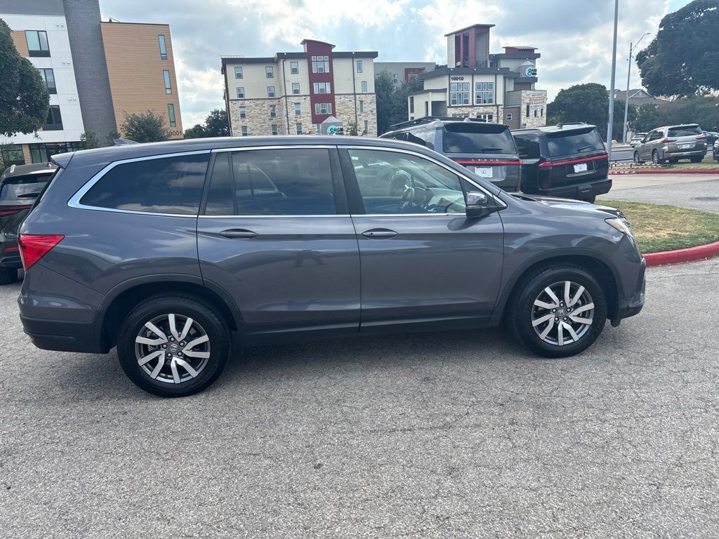 Used 2019 Honda Pilot EX-L image 6