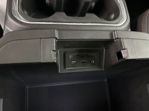 Used 2023 GMC Sierra 3500 AT4 w/ AT4 Preferred Package image 24