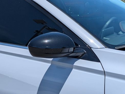 Certified 2025 Nissan Altima 2.5 SR FWD image 12